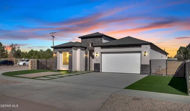 $329,950 | 350 Villa Bonita Road, Clint, TX 79836