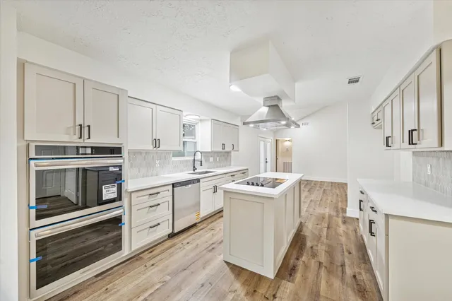 $289,000 | 3623 Acorn Way Lane, Spring, TX 77389