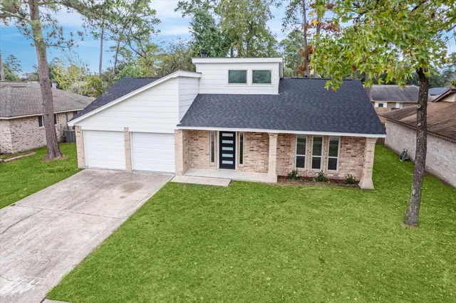 $289,000 | 3623 Acorn Way Lane, Spring, TX 77389