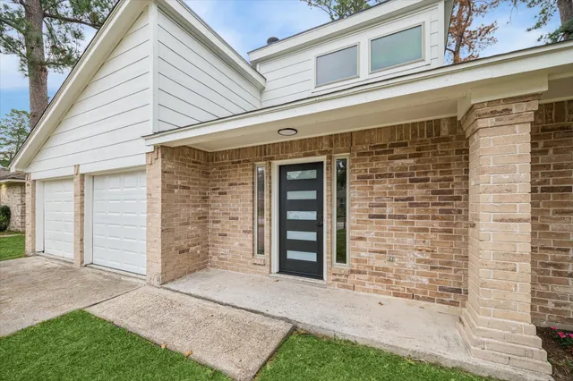 $289,000 | 3623 Acorn Way Lane, Spring, TX 77389