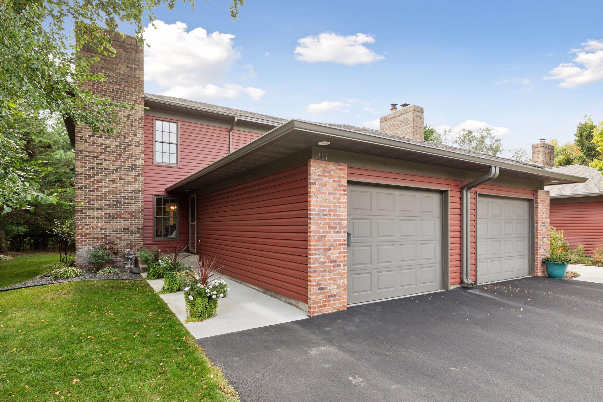 401 Hunter Hill Road Hudson, WI 54016 - Photo 1 of 1 Gallery Image 1