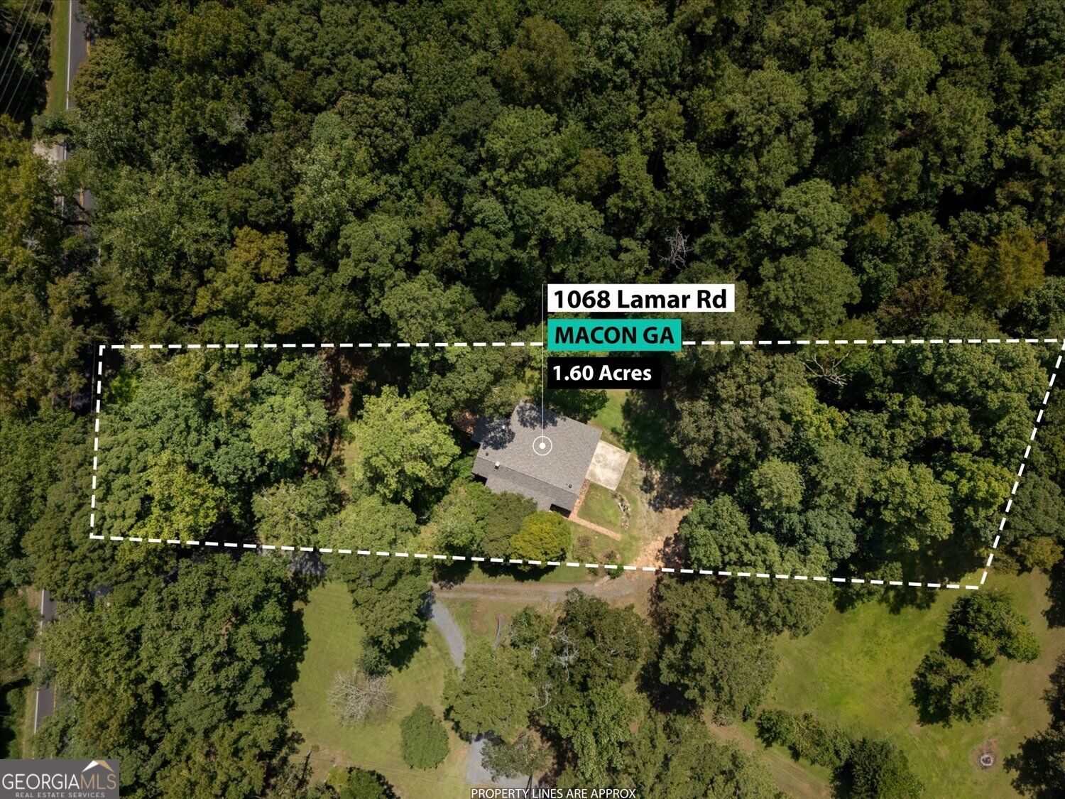 1068 Lamar Road Macon, GA 31210 - Photo 34 of 38 Gallery Image 34