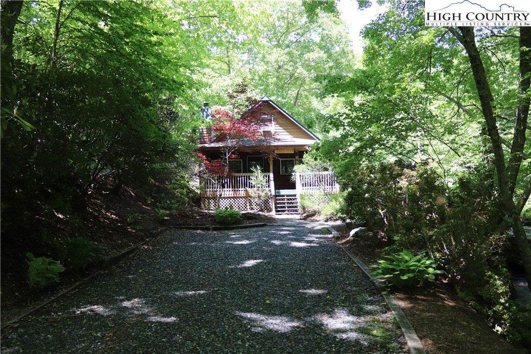 234 Bald Fork Road Todd, NC 28684 - Photo 1 of 28 Gallery Image 1