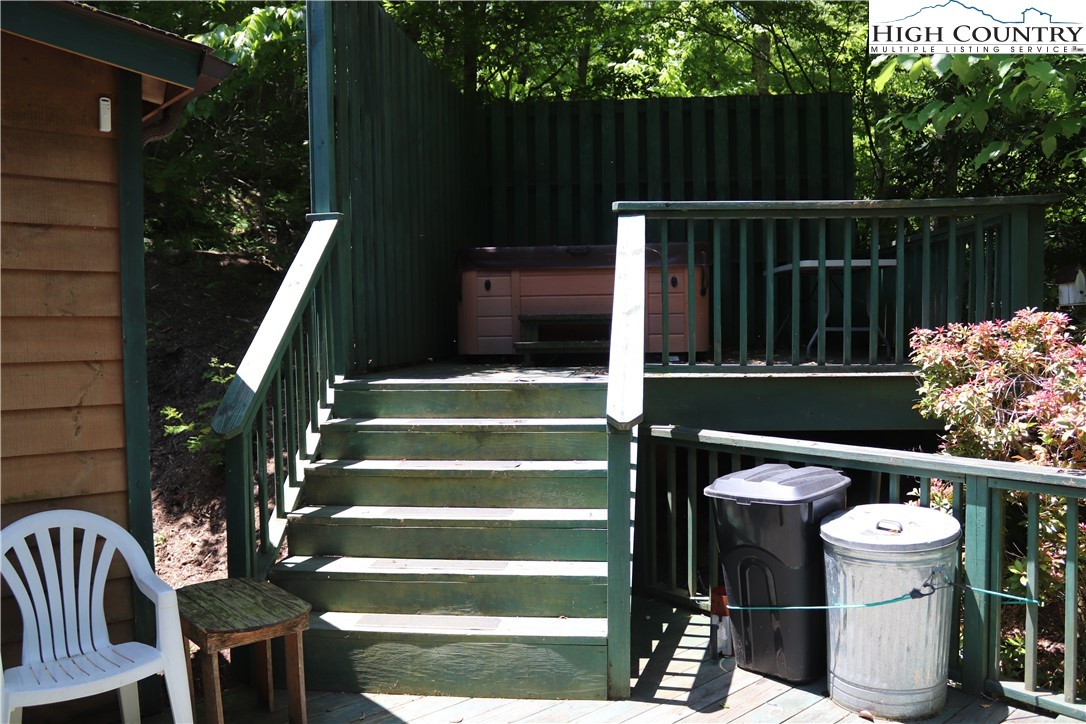 234 Bald Fork Road Todd, NC 28684 - Photo 11 of 28 Gallery Image 11