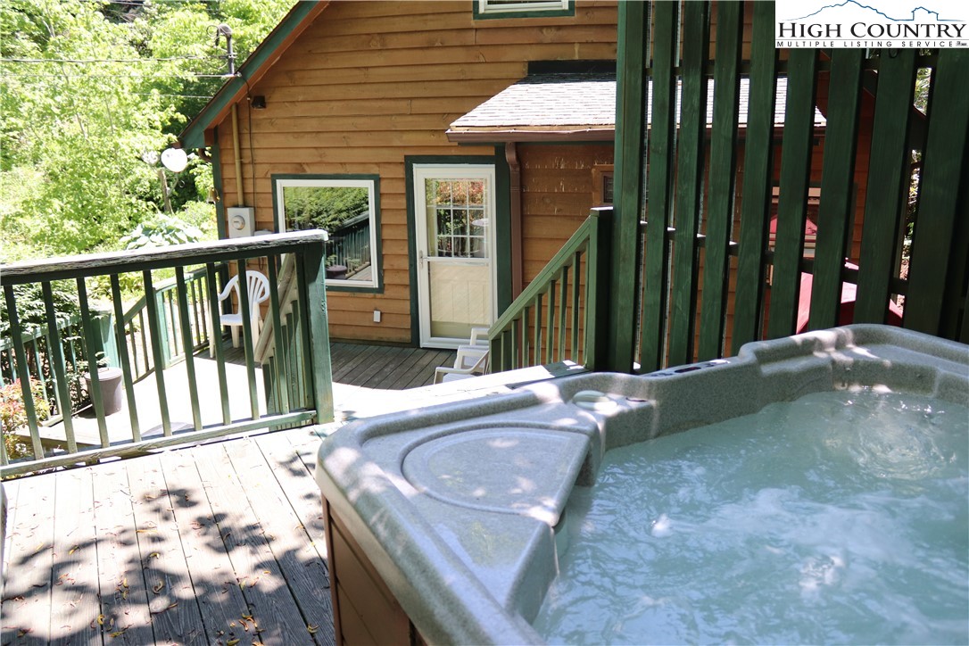 234 Bald Fork Road Todd, NC 28684 - Photo 12 of 28 Gallery Image 12