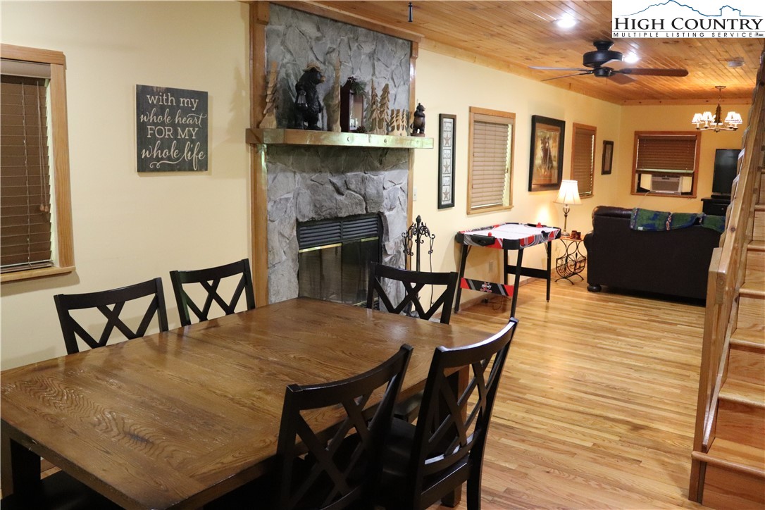234 Bald Fork Road Todd, NC 28684 - Photo 13 of 28 Gallery Image 13