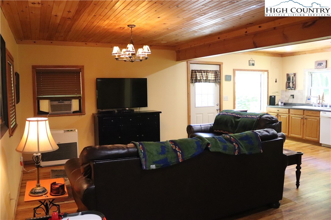 234 Bald Fork Road Todd, NC 28684 - Photo 16 of 28 Gallery Image 16
