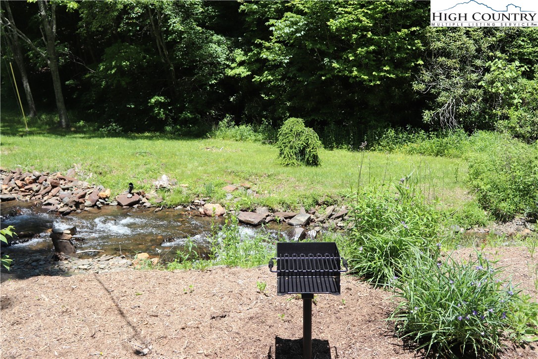 234 Bald Fork Road Todd, NC 28684 - Photo 27 of 28 Gallery Image 27