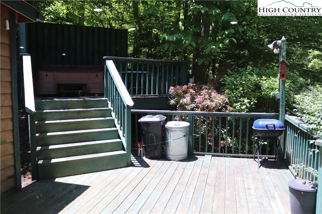 234 Bald Fork Road Todd, NC 28684 - Photo 28 of 28 Gallery Image 28