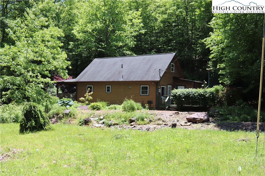 234 Bald Fork Road Todd, NC 28684 - Photo 7 of 28 Gallery Image 7