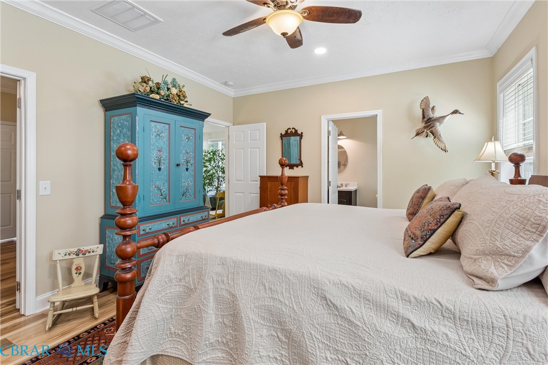 11541 Salem Wood Road Gloucester, VA 23061 - Photo 14 of 55
