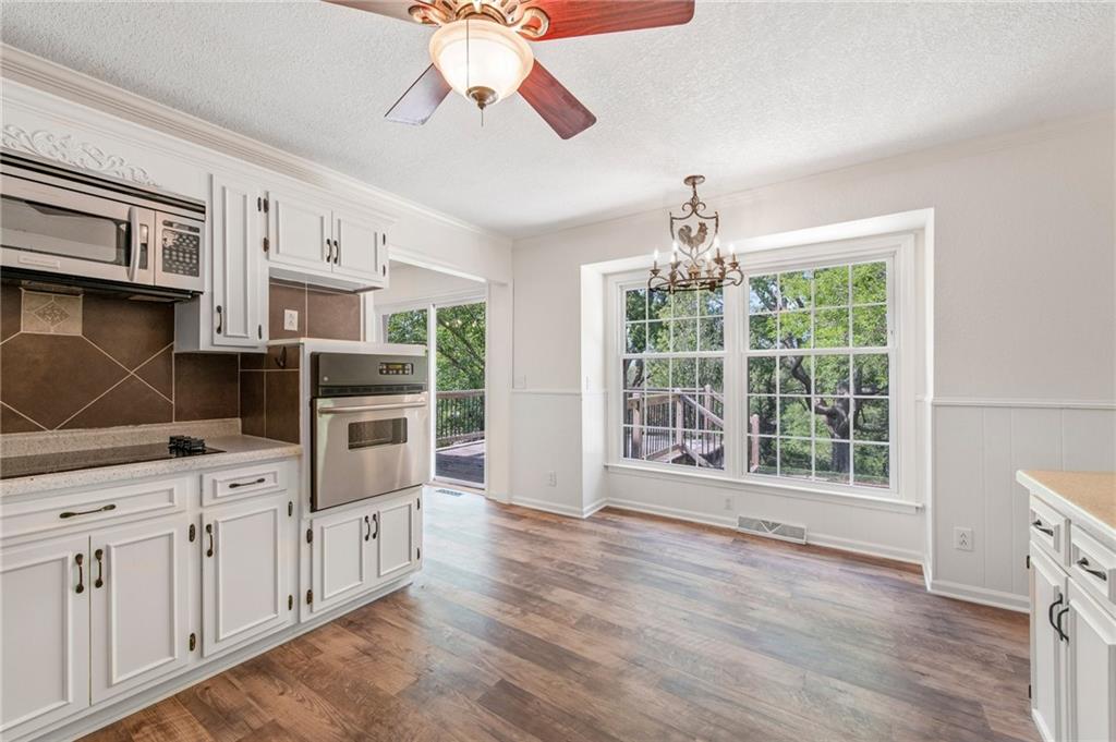 38 Hillcrest Drive Platte City, MO 64079 - Photo 12 of 46