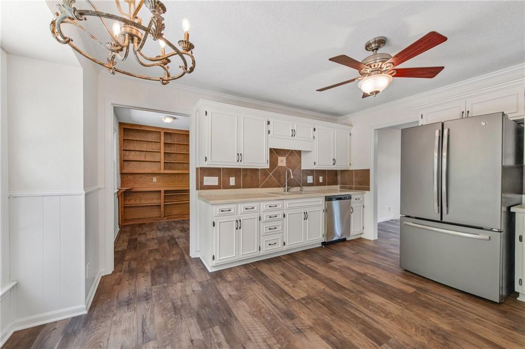 38 Hillcrest Drive Platte City, MO 64079 - Photo 13 of 46