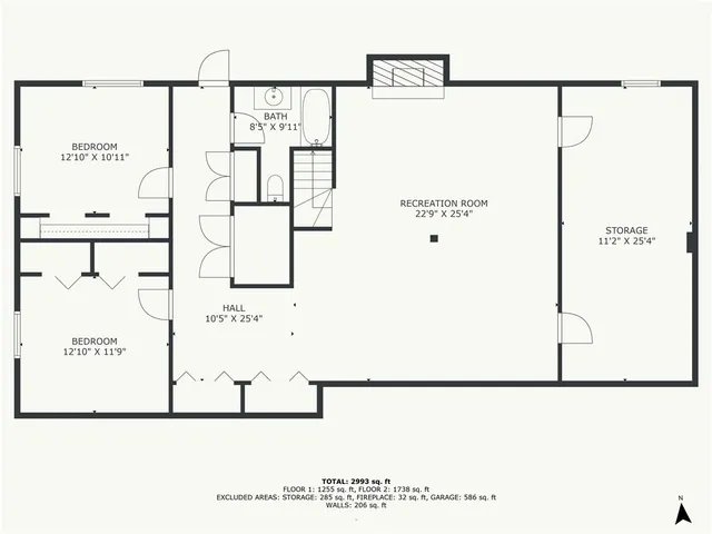 $420,000 | 38 Hillcrest Drive, Platte City, MO 64079