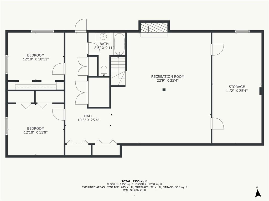 38 Hillcrest Drive Platte City, MO 64079 - Photo 44 of 46