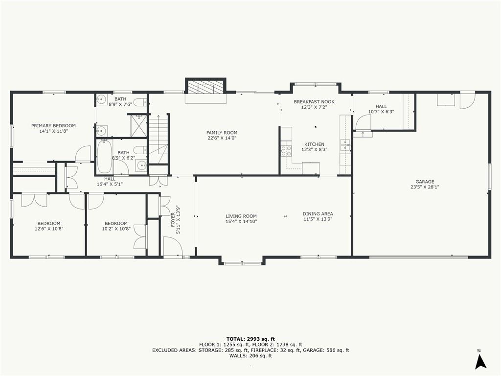 38 Hillcrest Drive Platte City, MO 64079 - Photo 45 of 46