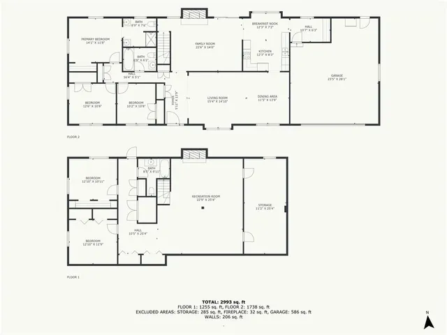 $420,000 | 38 Hillcrest Drive, Platte City, MO 64079