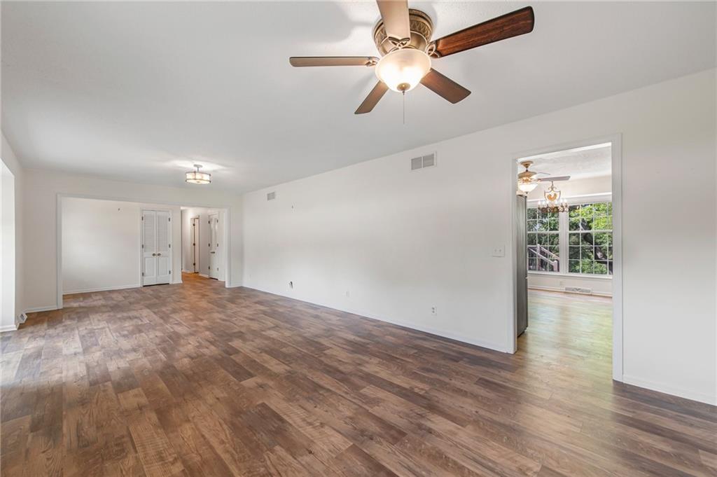 38 Hillcrest Drive Platte City, MO 64079 - Photo 6 of 46