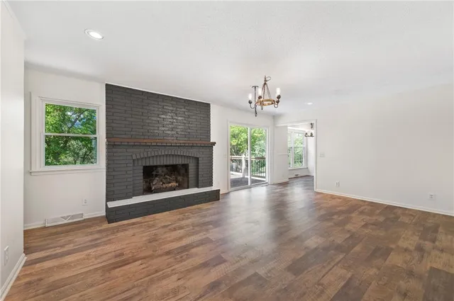 $420,000 | 38 Hillcrest Drive, Platte City, MO 64079