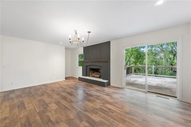 $420,000 | 38 Hillcrest Drive, Platte City, MO 64079