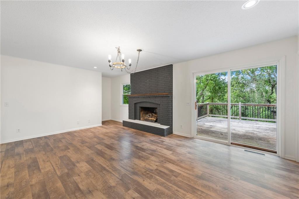 38 Hillcrest Drive Platte City, MO 64079 - Photo 9 of 46