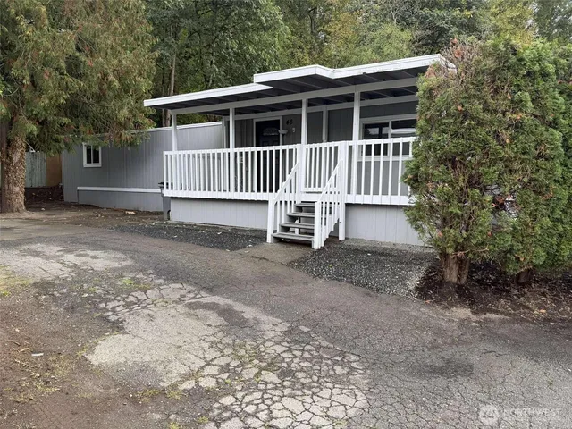 $119,950 | 11510 East Riverside Drive, Unit 48, Bothell, WA 98011