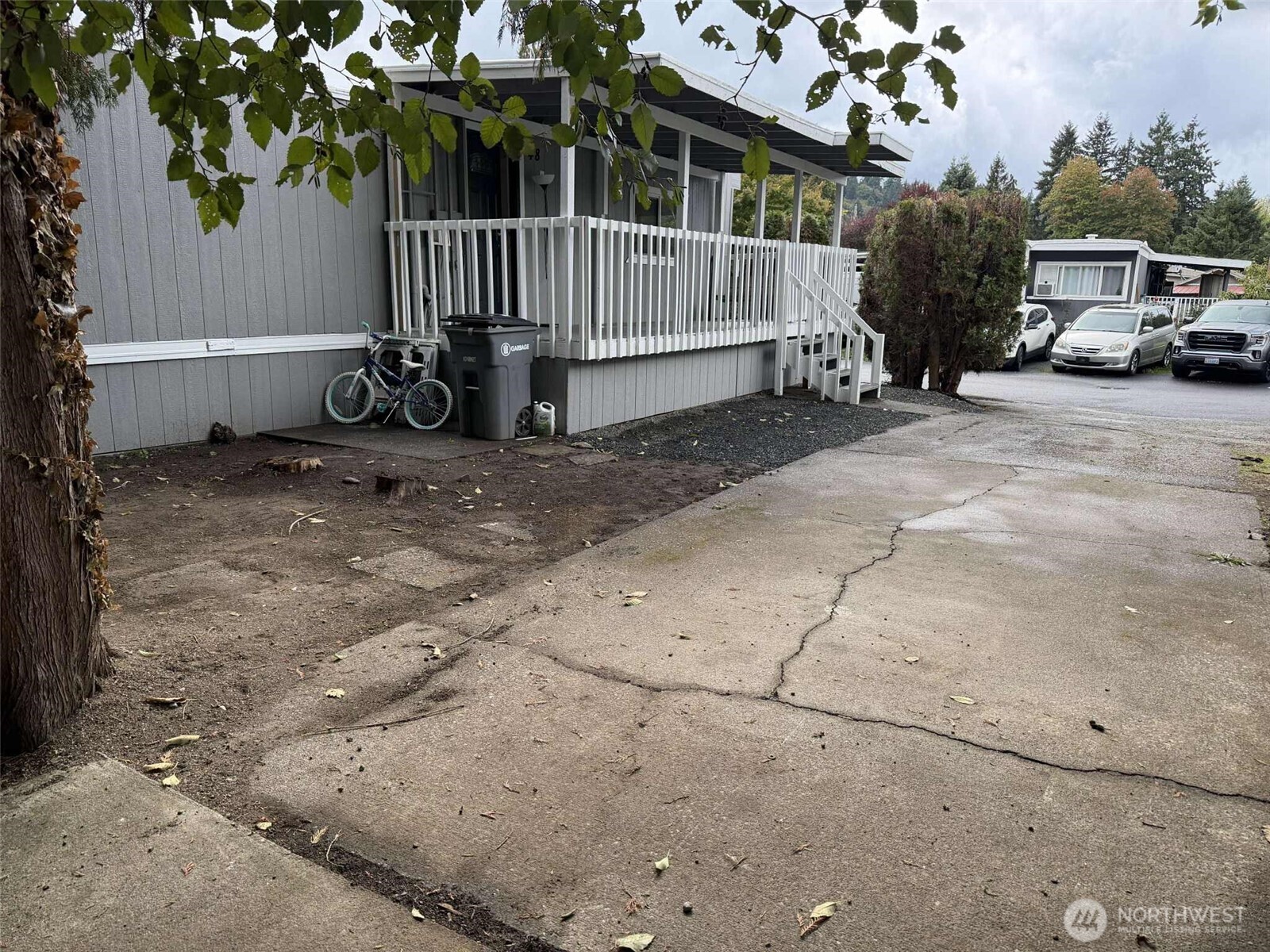 11510 East Riverside Drive, Unit 48 Bothell, WA 98011 - Photo 20 of 21