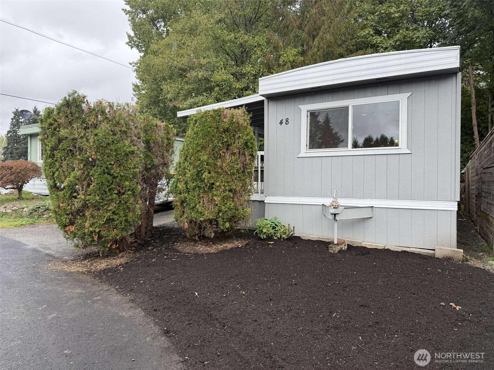 11510 East Riverside Drive, Unit 48 Bothell, WA 98011 - Photo 21 of 21