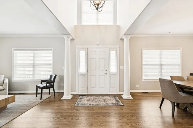 $829,900 | 8017 Insignia Court, Long Grove, IL 60060