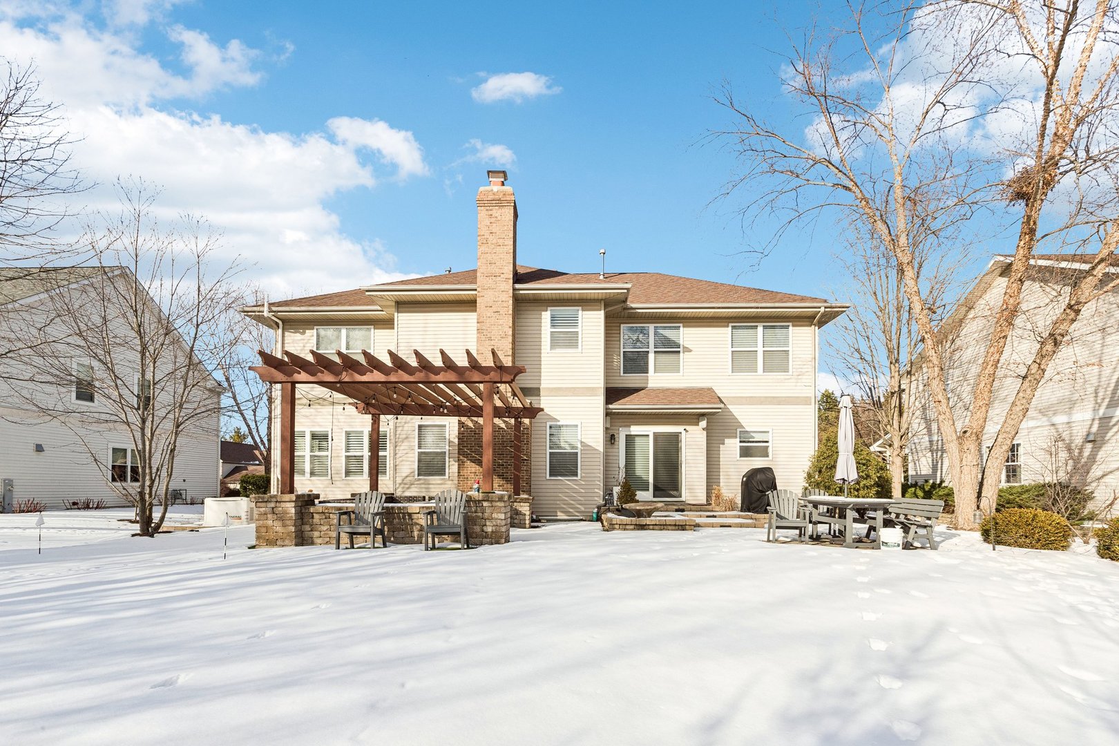 8017 Insignia Court Long Grove, IL 60060 - Photo 40 of 54