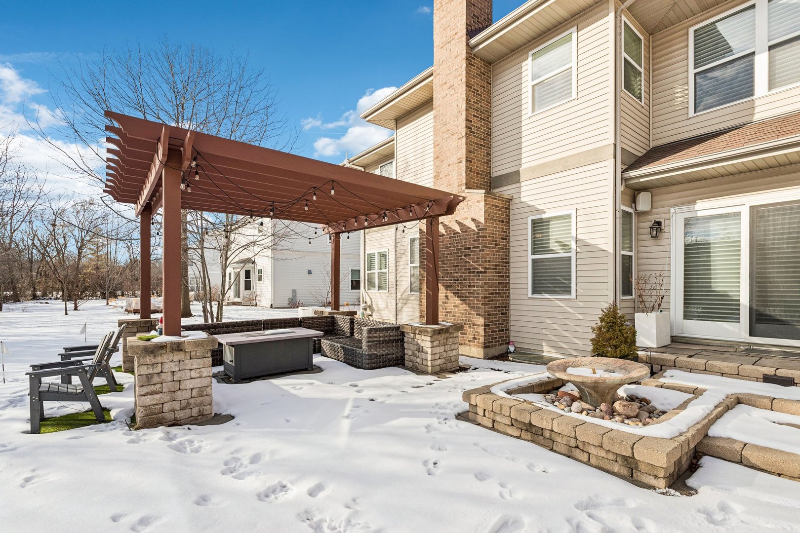 8017 Insignia Court Long Grove, IL 60060 - Photo 41 of 54