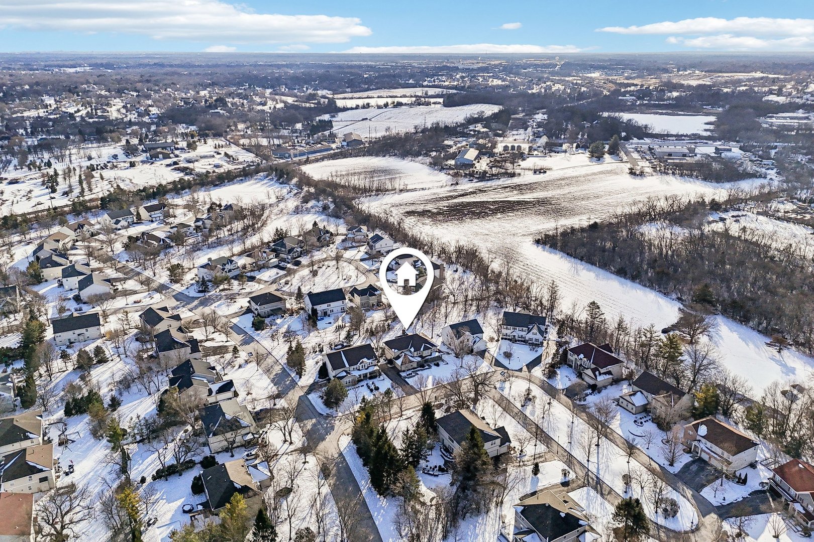 8017 Insignia Court Long Grove, IL 60060 - Photo 48 of 54