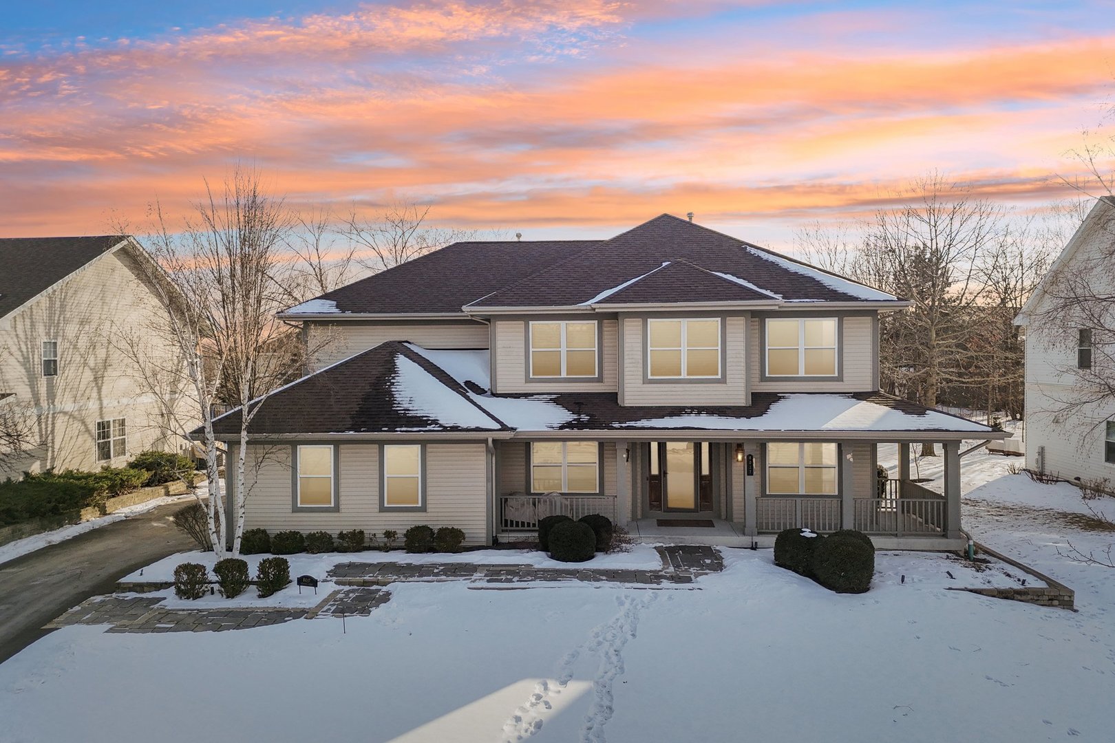 8017 Insignia Court Long Grove, IL 60060 - Photo 49 of 54