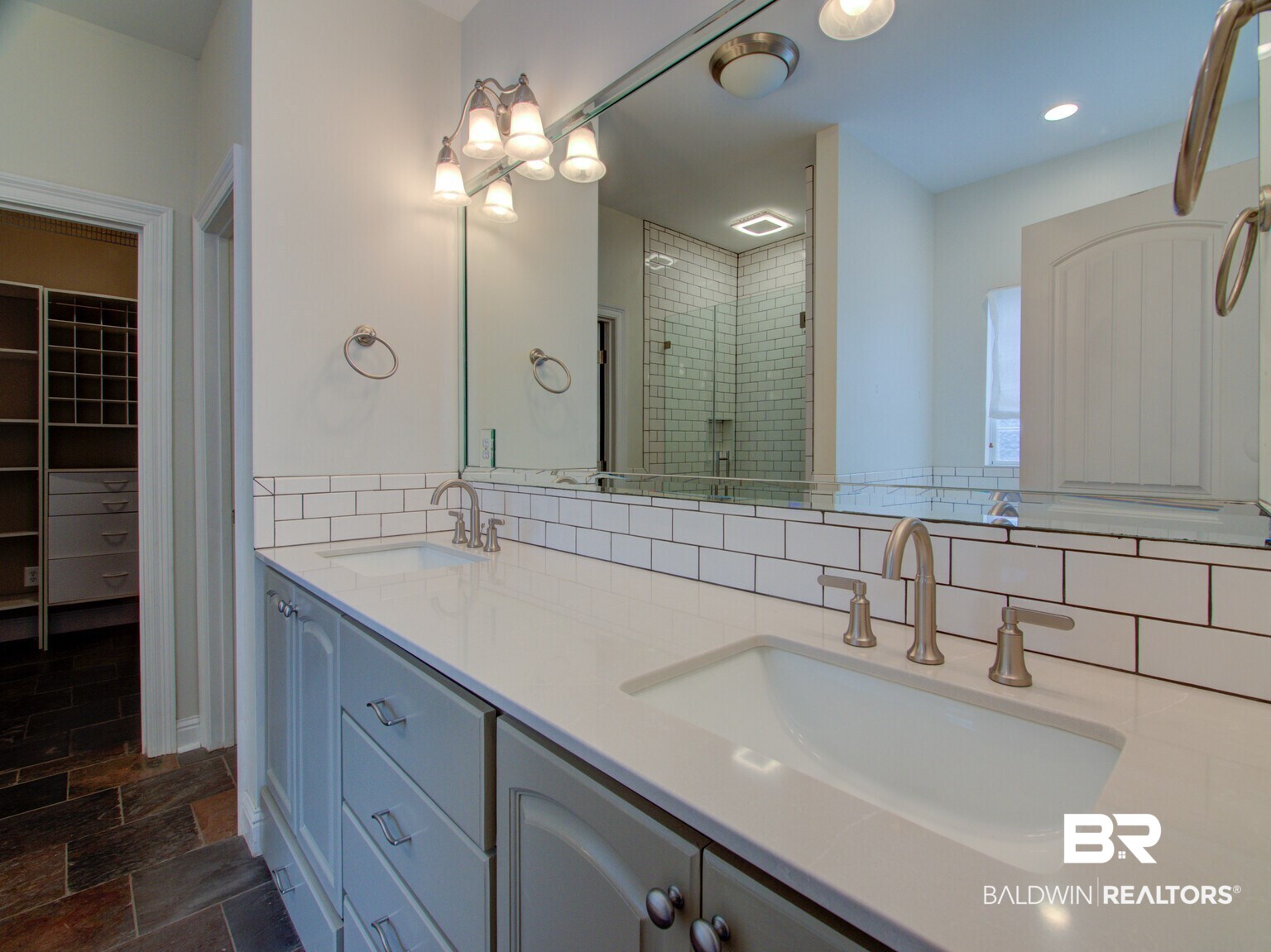 105 Raphael Semmes Drive West Daphne, AL 36527 - Photo 14 of 47 Master Bath