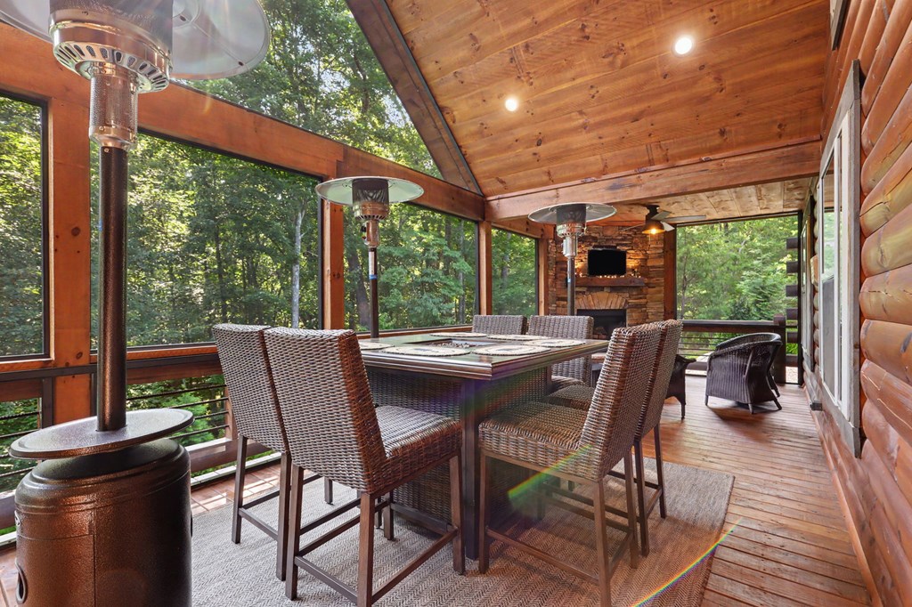 363 River Ridge Road Blue Ridge, GA 30513 - Photo 29 of 74 Gallery Image 29