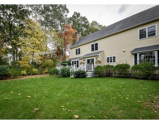 92 Tower Avenue Needham, MA 02494 - Photo 24 of 27 Gallery Image 24