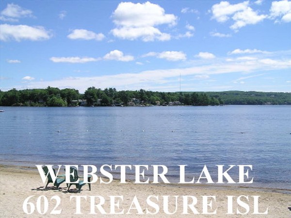 602 Treasure Island Road, Unit 602 Webster, MA 01570 - Photo 1 of 30 Gallery Image 1
