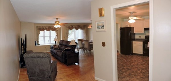 602 Treasure Island Road, Unit 602 Webster, MA 01570 - Photo 13 of 30 Gallery Image 13