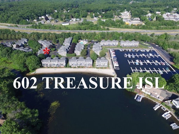 602 Treasure Island Road, Unit 602 Webster, MA 01570 - Photo 4 of 30 Gallery Image 4