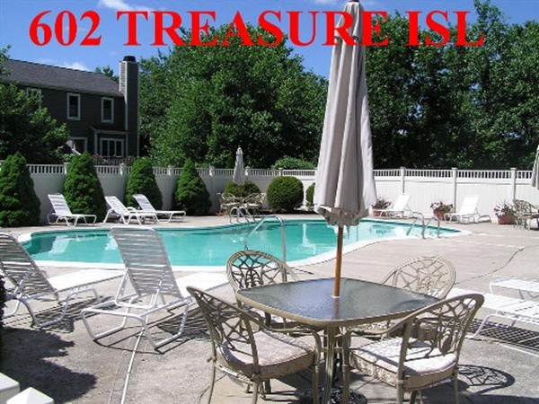 602 Treasure Island Road, Unit 602 Webster, MA 01570 - Photo 8 of 30 Gallery Image 8