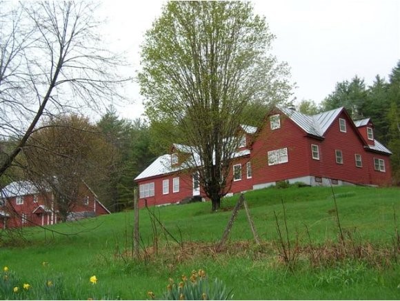 521 Denio Road Barnet, VT 05821 - Photo 1 of 1