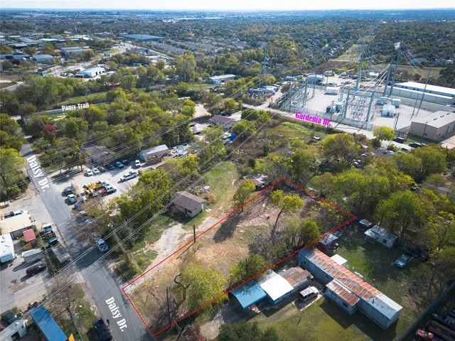 $285,000 | 2307 Daisy Drive, Austin, TX 78727