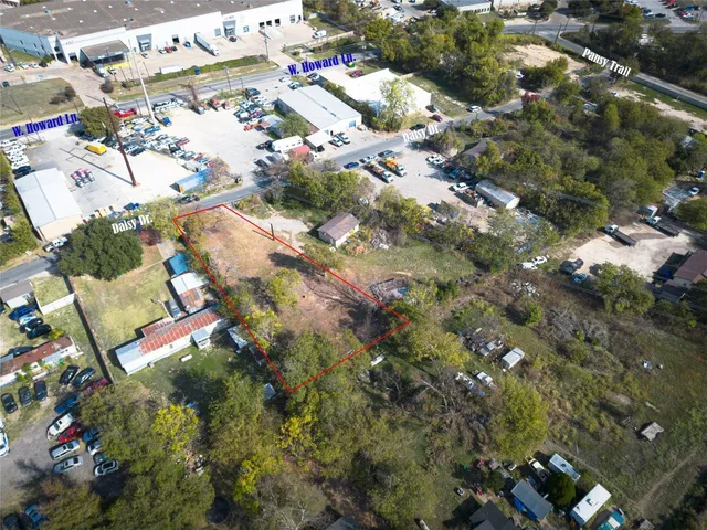 $285,000 | 2307 Daisy Drive, Austin, TX 78727