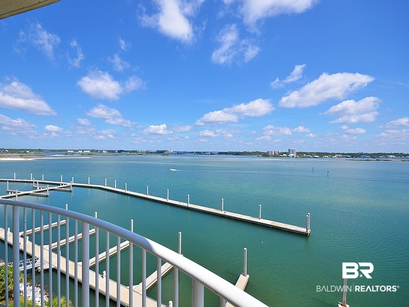 28107 Perdido Beach Boulevard, Unit 507 Orange Beach, AL 36561 - Photo 15 of 18