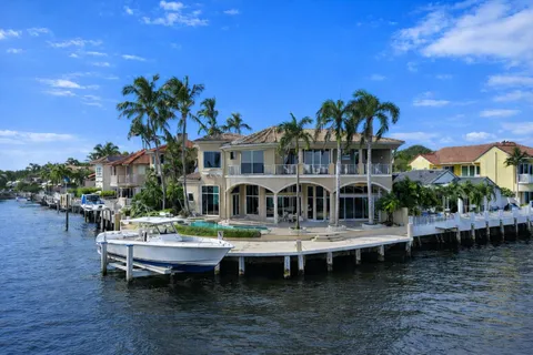 $6,995,000 | 612 Admirals Way, Delray Beach, FL 33483