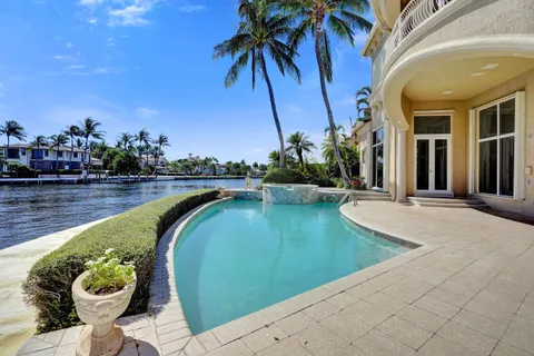 $6,995,000 | 612 Admirals Way, Delray Beach, FL 33483