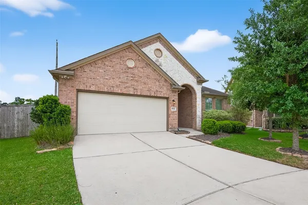 $2,500 | 9914 Deborah Colony Lane, Humble, TX 77396