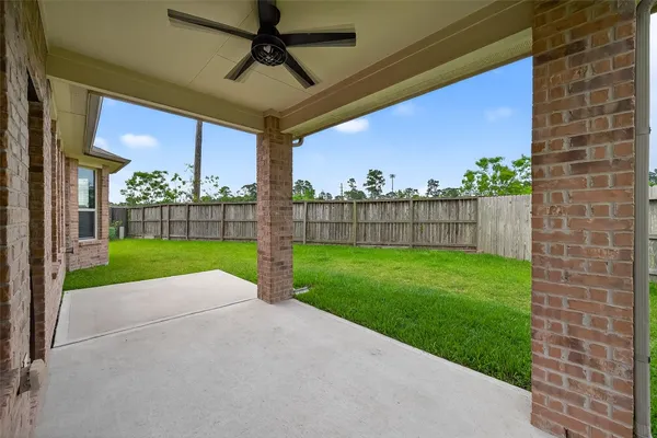 $2,500 | 9914 Deborah Colony Lane, Humble, TX 77396