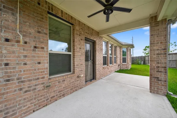 $2,500 | 9914 Deborah Colony Lane, Humble, TX 77396