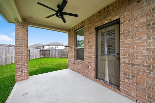 $2,500 | 9914 Deborah Colony Lane, Humble, TX 77396